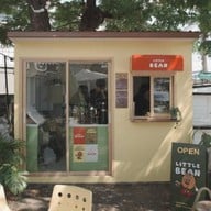 LITTLE BEAN (ลิตเติ้ลบีน)