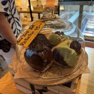 Deli Renaissance  Pattaya Resort & Spa