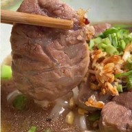 ร้านส้มตำโคราช(สูตรคีโต) in Lighthouse resort สาขา lighthouse resort