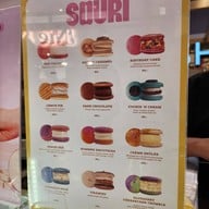 SOURI Paragon Take home