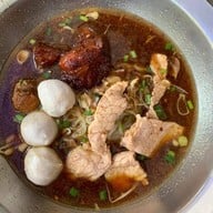 เพ็ญพริกเผ็ด