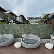 Renaissance Pattaya Resort & Spa