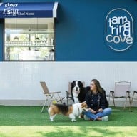 Tamarind Cove Khaoyai