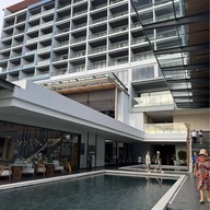 Renaissance Pattaya Resort & Spa