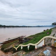 ถนนคนเดินเชียงคาน