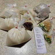 โจ๊กสามย่าน บรรทัดทอง