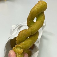 เมนูของร้าน ปาท่องโก๋ โก๋ป๊ะคะ โก๋ป๊ะคะ สาขาเพชรเกษม36 (บีทีเอสบางหว้า) ติดเซเว่นสาขาปากซอยเพชรเกษม36