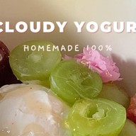 Cloudy.greekyogurt - Homemade สาขา เทพารักษ์