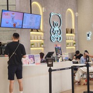 บรรยากาศ KOI Thé One Bangkok