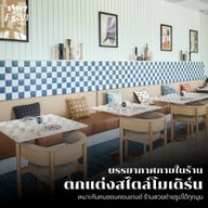 บรรยากาศ Tamarind Cove Khaoyai