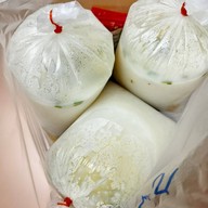 เมนูของร้าน ขาหมูเจ๊ใหม่@สุทธิสาร