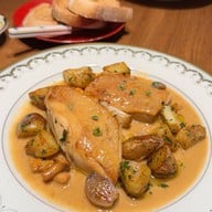 เมนูของร้าน Margo