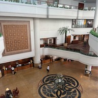 โรงแรมมณเฑียรริเวอร์ไซด์