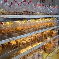 Victory Bakery ตลาดลาดปลาเค้า