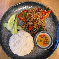 Black Ground Cafe & Dining