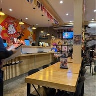 ซูชิมั้ย สาขาเมืองยะลา สะเตง