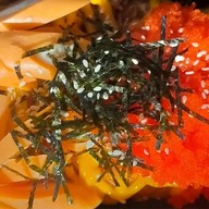 มาม่าเกาหลีห่อไข่