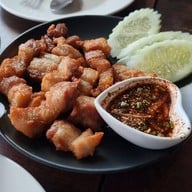 Palate Bar ถนนเจริญกรุง บางรัก