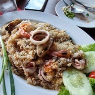 Palate Bar ถนนเจริญกรุง บางรัก