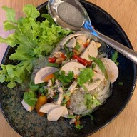 Black Ground Cafe & Dining