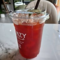 เมนูของร้าน Ecozy cafe -