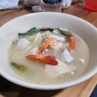 Laemcharoen Seafood เซ็นทรัลพระราม 9 ชั้น7