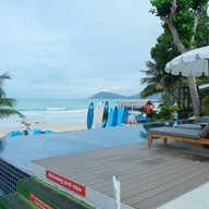 Kerala Coco Resort คีเรลาร์ โคโค่ รีสอร์ท เกาะเสม็ด