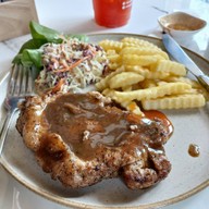 เมนูของร้าน Ecozy cafe -