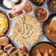 KINZA GYOZA วงเวียนใหญ่