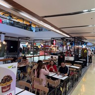 Cold Stone Creamery Ice cream เซ็นทรัล ลาดพร้าว