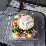 กะเพราบังฟาดิ้ล