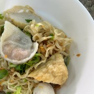 เมนูของร้าน ลิ้มเหล่าโหงว เชียงใหม่