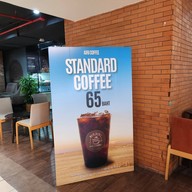 Airi coffee เดอะเบลล์ คอนโดมิเนียม พระราม 9