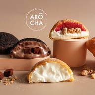 Arocha Choux & Dessert เพชรเกษม