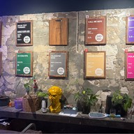 Blues Doo Bar Doo | Craft Beer -