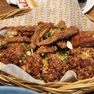 ส้มตำนัว Siam Square Soi 5