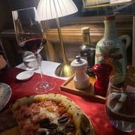 เมนูของร้าน ALBERTO’S PIZZERIA & TRATTORIA