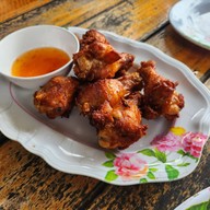 ตำลืมผัว ชิดฮิมโขง เชียงคาน