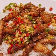 ไข่เจียวบุฟเฟ่ต์ - อินดี้