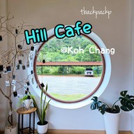 บรรยากาศ Hill Cafe