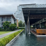 Renaissance Pattaya Resort & Spa