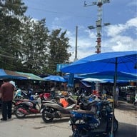 สะพานปูชัก ชะอำ