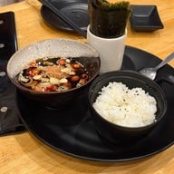 ซูชิมั้ย สาขาเมืองยะลา สะเตง