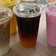 ปัน คอฟฟี่ phitsanulok