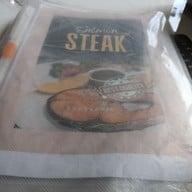 เมนู Ecozy cafe -