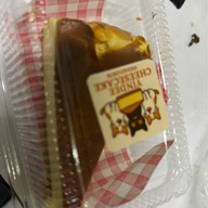 Yindee Cheesecake