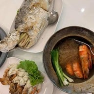 อบอร่อย พรานนก-ตัดใหม่ พุทธมณฑลสาย 1