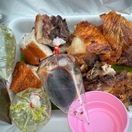 หมูหันนายก