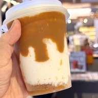 เมนูของร้าน Molto Gelato (มอลโต เจลาโต้) เซ็นทรัลเวิลด์