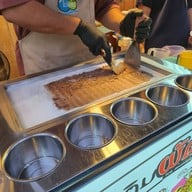 ถนนคนเดินเชียงคาน